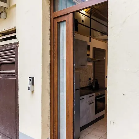 Consolata Loft