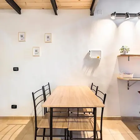 Consolata Loft