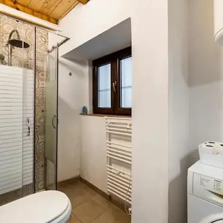 Consolata Loft