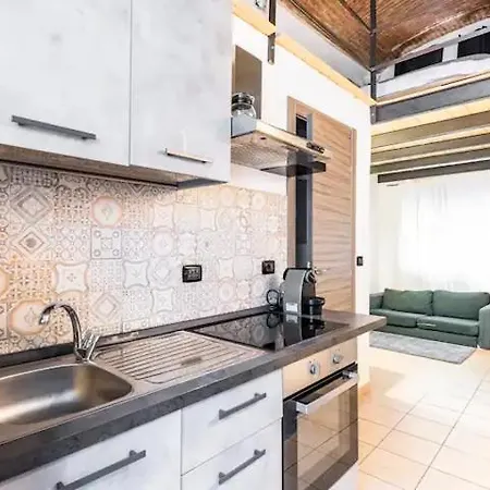 Consolata Loft