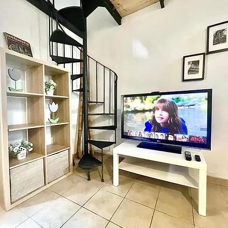 Consolata Loft Apartment Turin